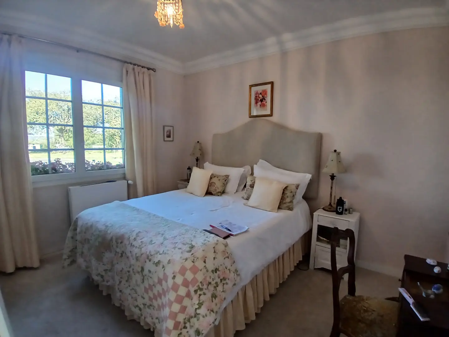 House Of 170 M² With 4 Bedrooms And Countryside Views In Périgord