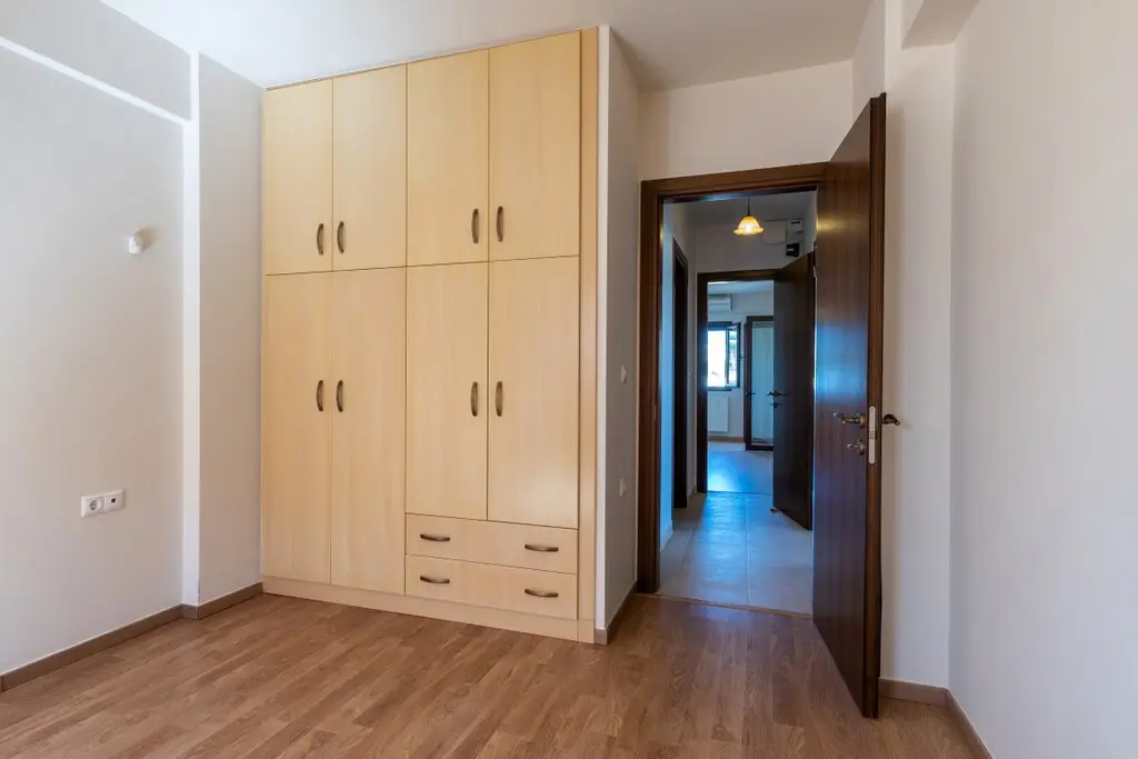 Flat Of 154 M² In Crete