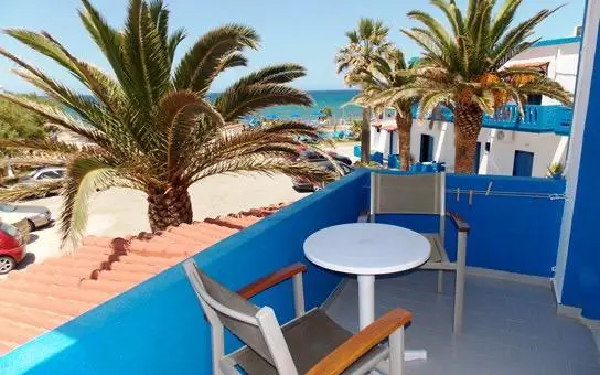 Hotel Of 0 M² In Crete