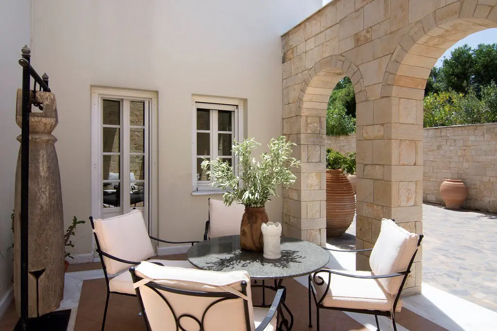 Villa Of 1200 M² In Crete