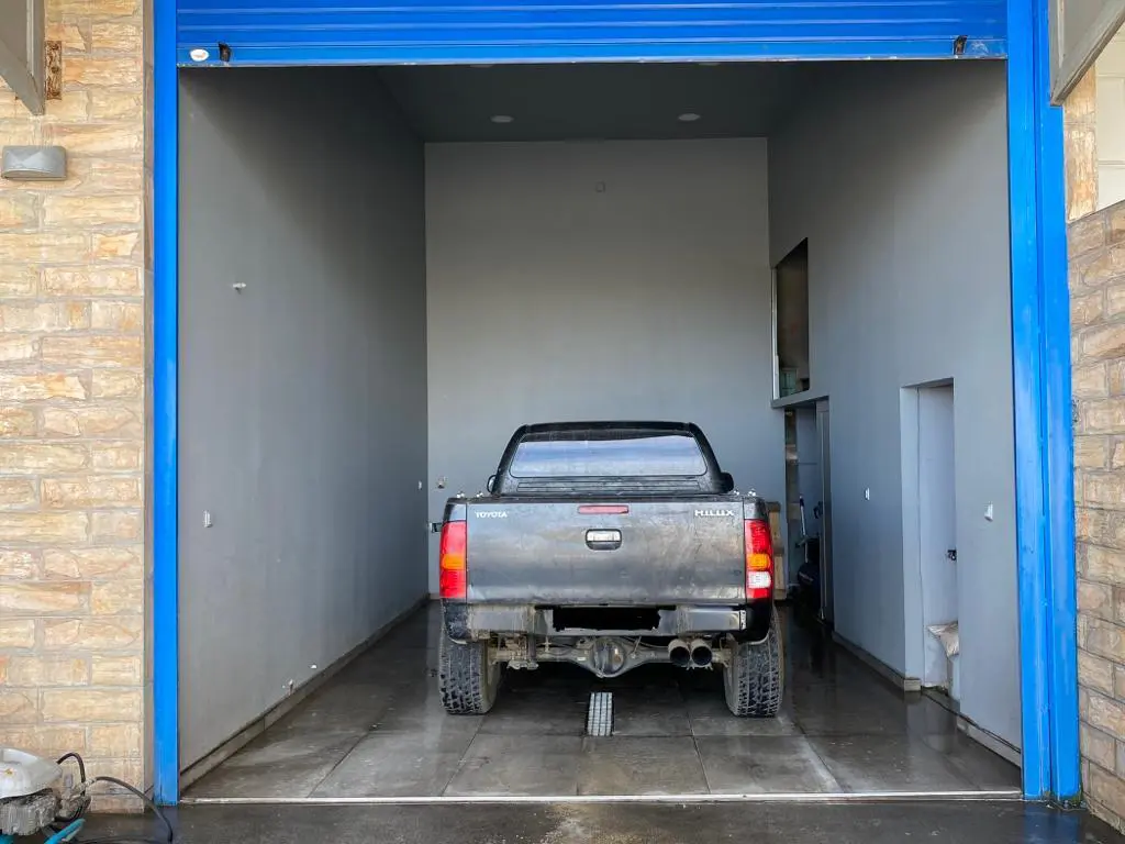 Business Of 110 M² In Crete