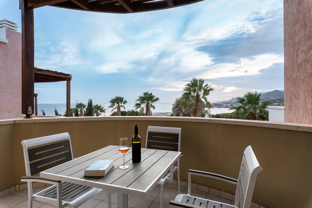 Villa Of 216 M² In Crete