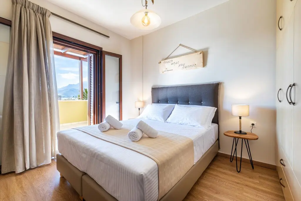 Villa Of 223 M² In Crete