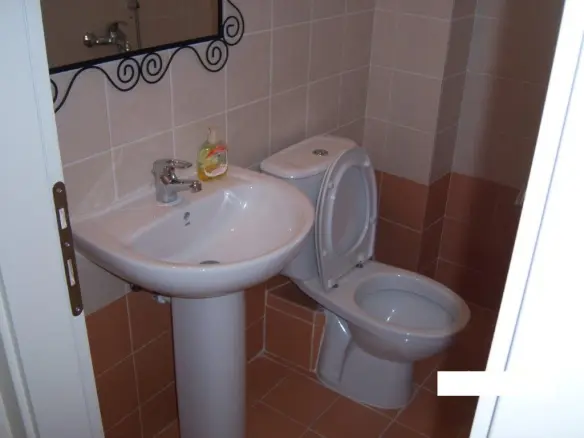 4-bedroom Maisonette In Nea Propontida, Greece (135 M²)