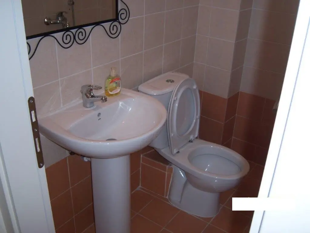 Maisonette Of 135 M² In Chalkidiki
