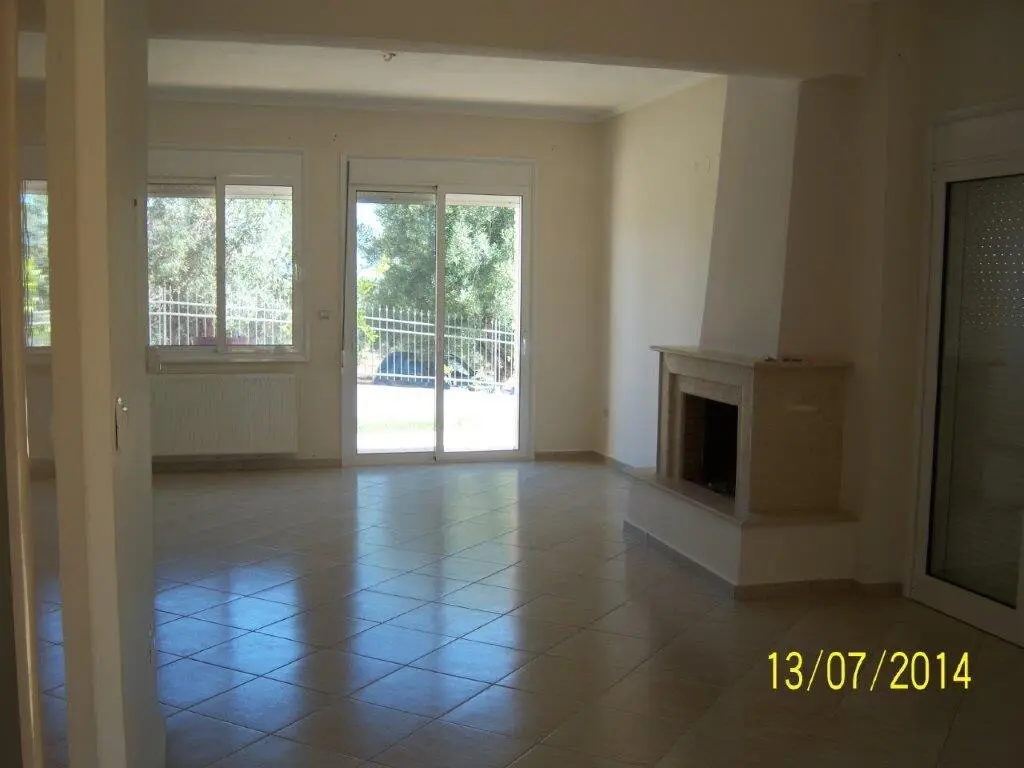 Maisonette Of 135 M² In Chalkidiki