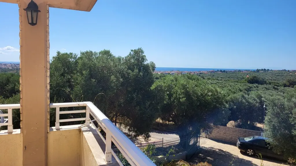 Maisonette Of 135 M² In Chalkidiki