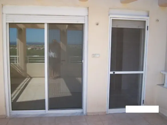 4-bedroom Maisonette In Nea Propontida, Greece (135 M²)