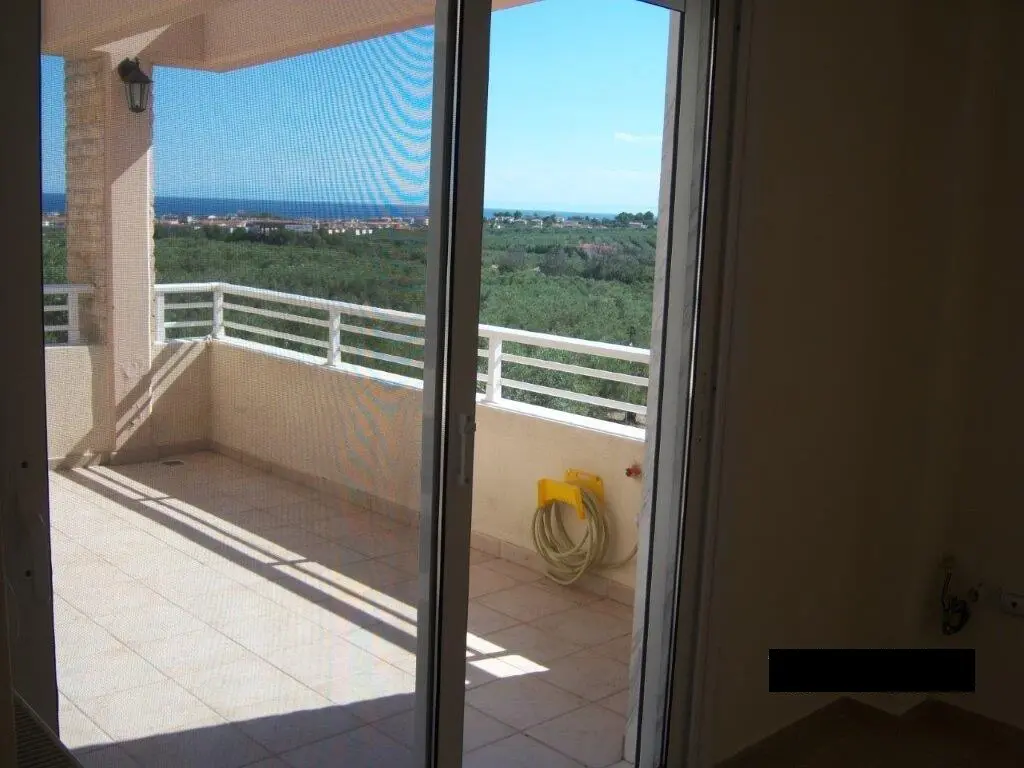 Maisonette Of 135 M² In Chalkidiki