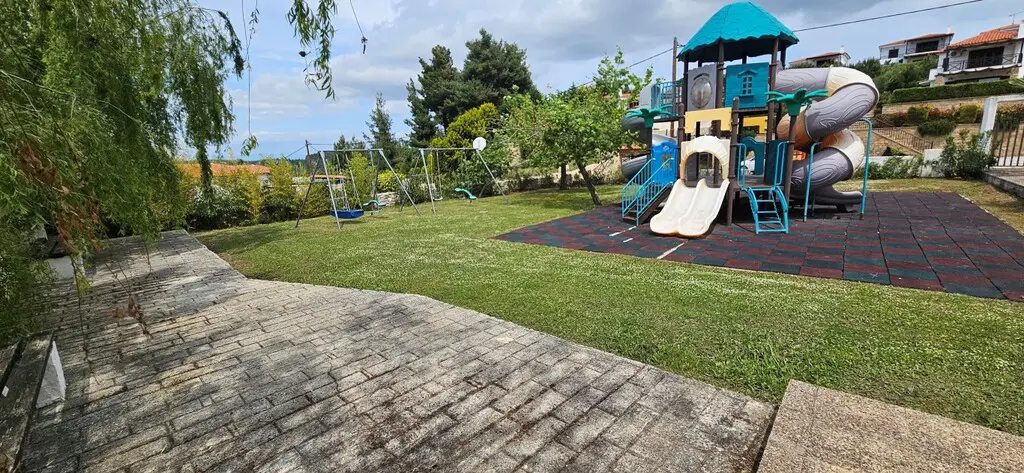Villa Of 289 M² In Kassandra, Chalkidiki