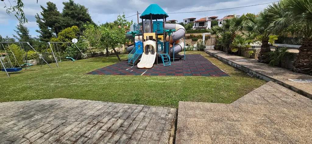 Villa Of 289 M² In Kassandra, Chalkidiki