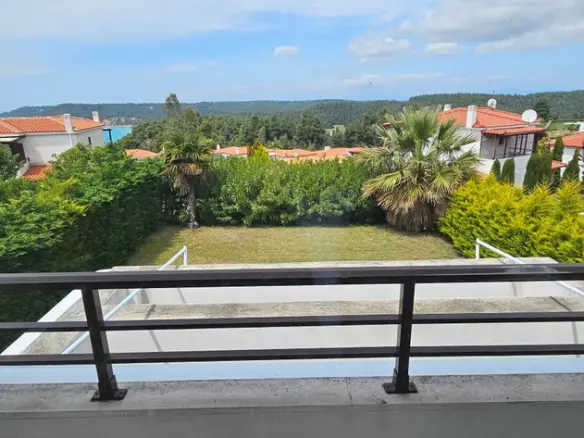 8-bedroom Villa In Kassandra, Greece (289 M²)