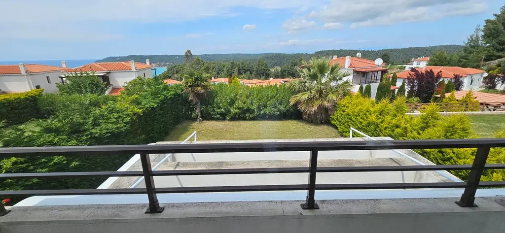 Villa Of 289 M² In Kassandra, Chalkidiki