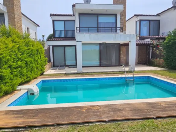 Villa Of 289 M² In Kassandra, Chalkidiki