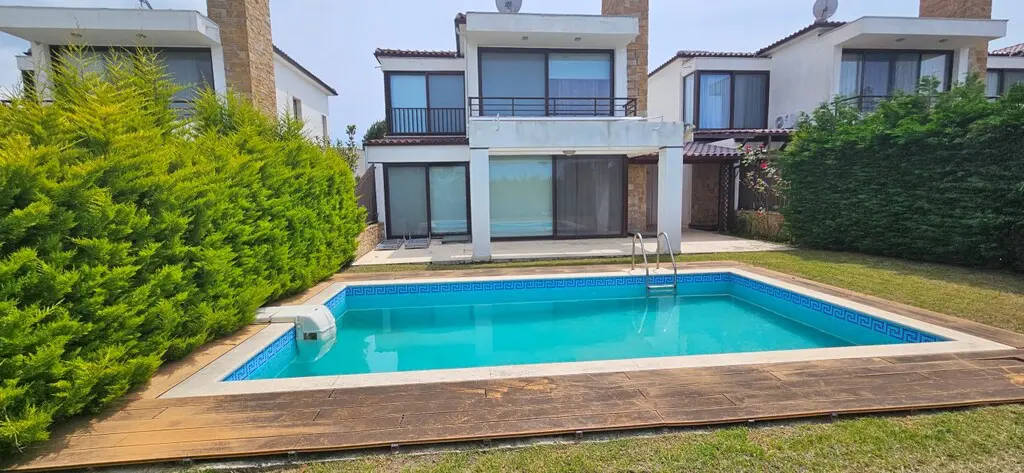 Villa Of 289 M² In Kassandra, Chalkidiki