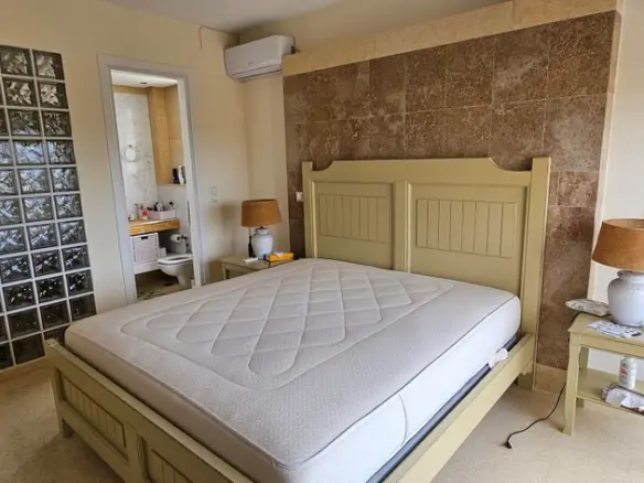 8-bedroom Villa In Kassandra, Greece (289 M²)