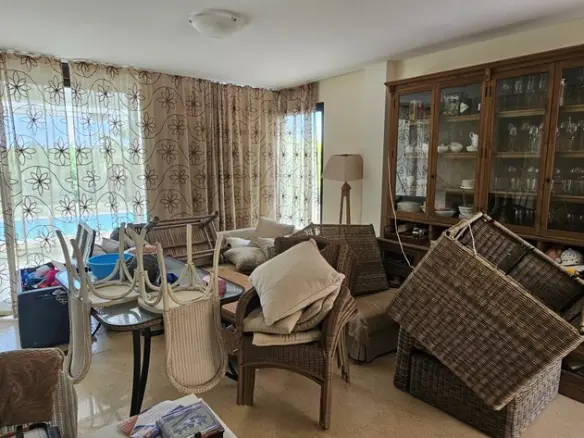 8-bedroom Villa In Kassandra, Greece (289 M²)