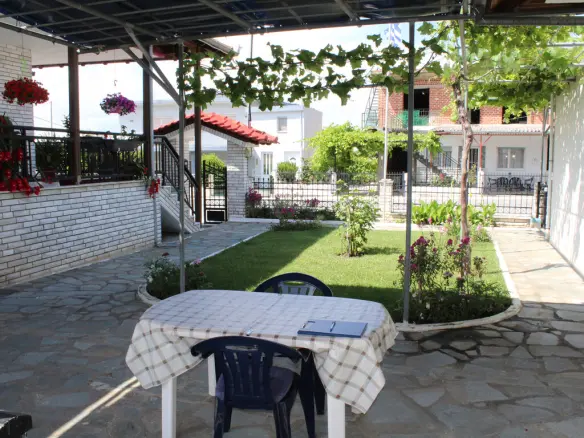 2-bedroom Detached House In Pidna, Greece (285 M²)