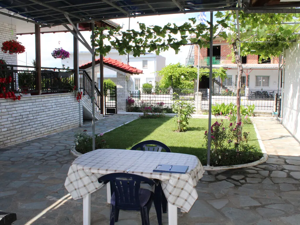 Detached House Of 285 M² On The Olympic Coast