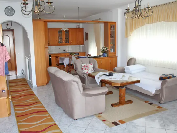 2-bedroom Detached House In Pidna, Greece (285 M²)