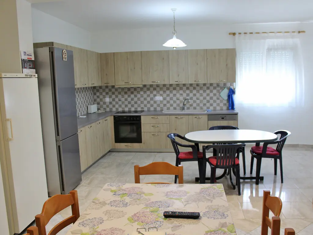 Detached House Of 285 M² On The Olympic Coast