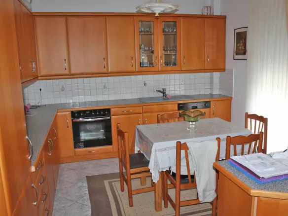 2-bedroom Detached House In Pidna, Greece (285 M²)