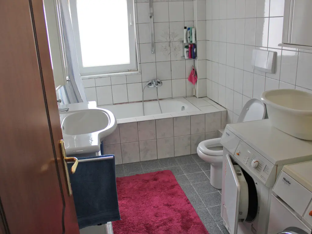 Detached House Of 285 M² On The Olympic Coast