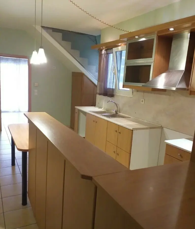 Maisonette Of 162 M² In Athens