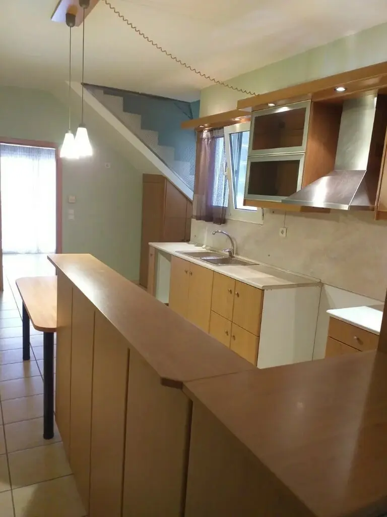 Maisonette Of 162 M² In Athens