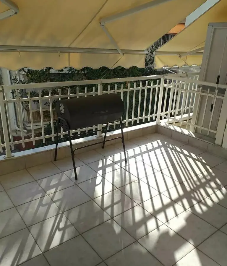 Maisonette Of 162 M² In Athens