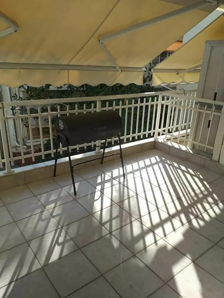 Maisonette Of 162 M² In Athens