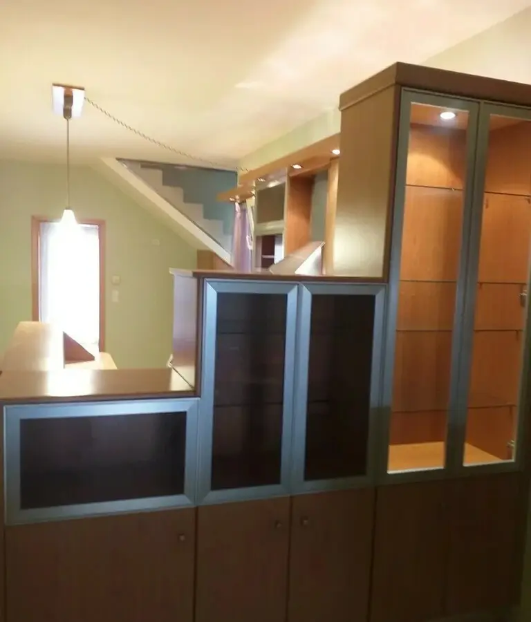 Maisonette Of 162 M² In Athens