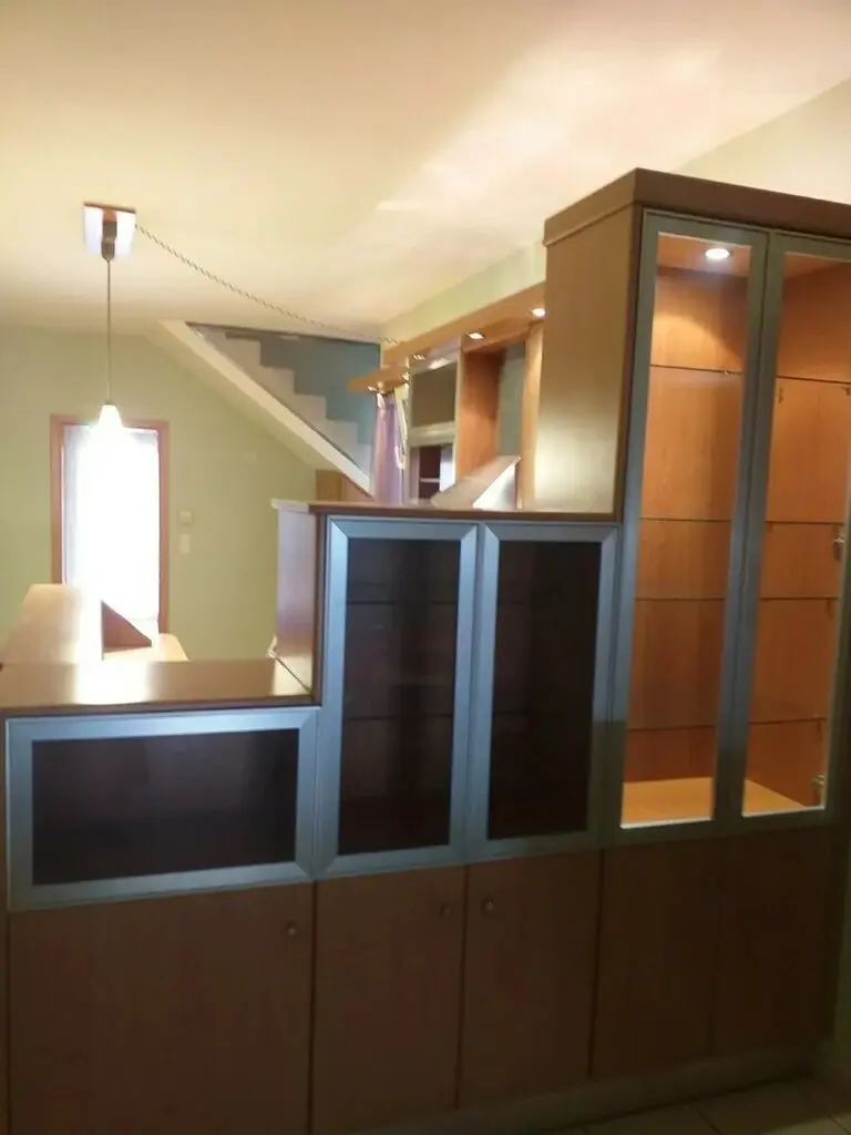 Maisonette Of 162 M² In Athens