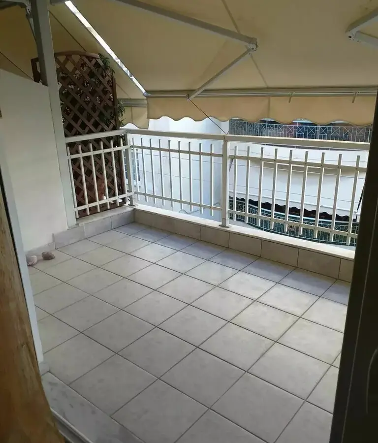 Maisonette Of 162 M² In Athens