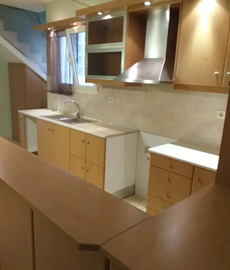 Maisonette Of 162 M² In Athens