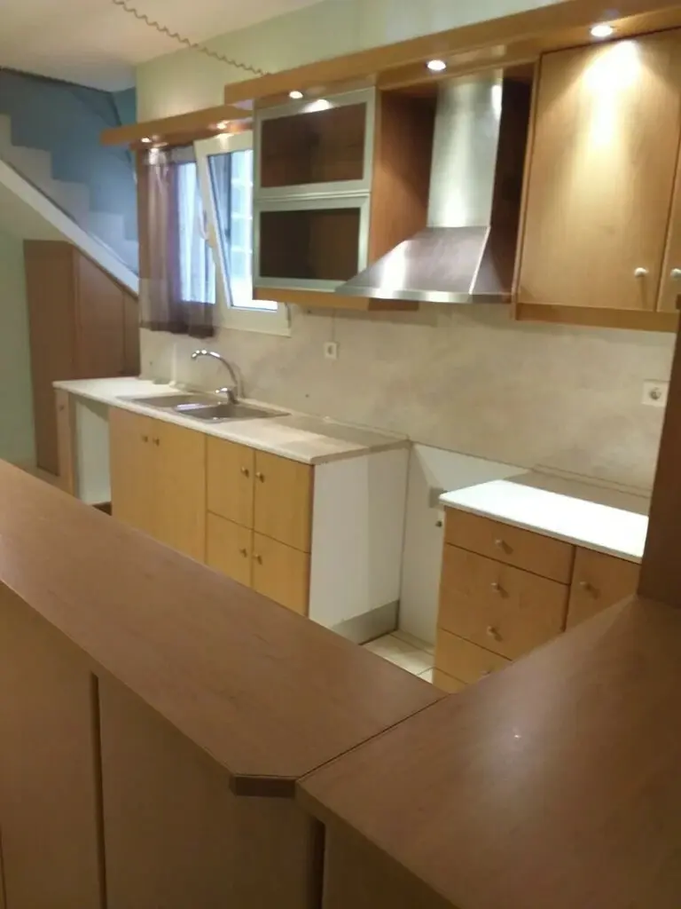 Maisonette Of 162 M² In Athens
