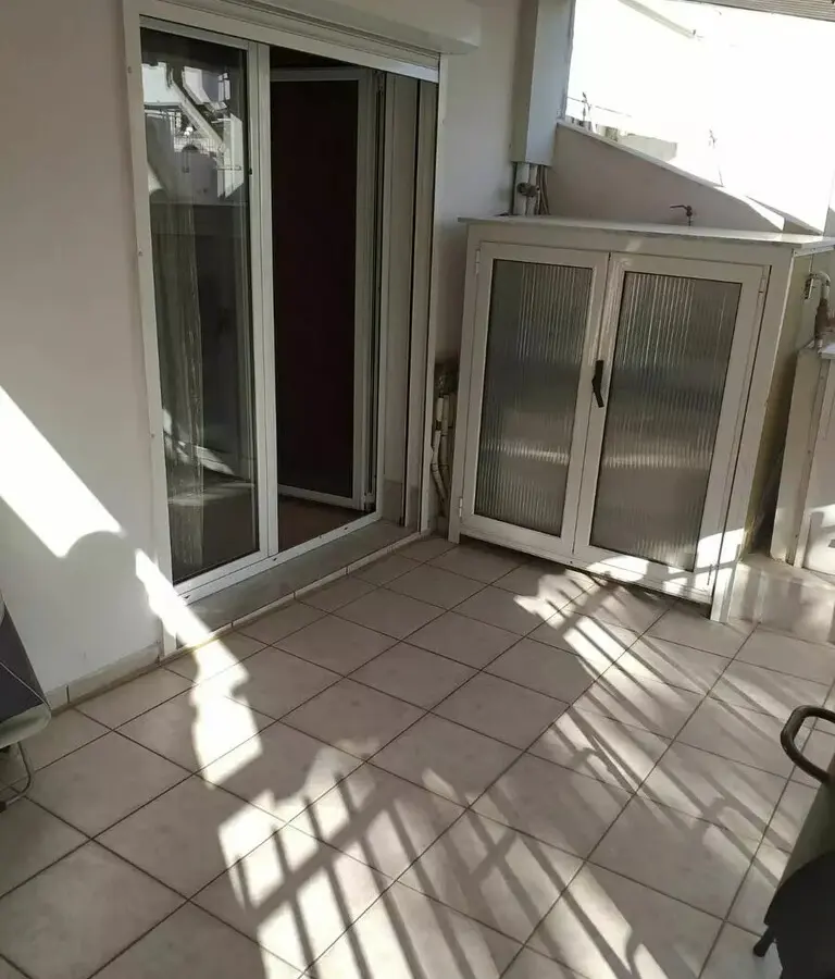 Maisonette Of 162 M² In Athens