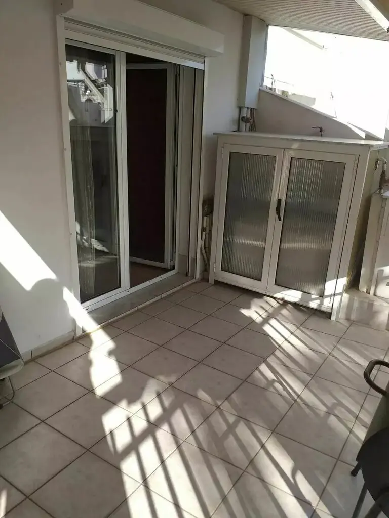 Maisonette Of 162 M² In Athens