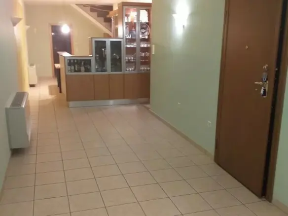 Maisonette Of 162 M² In Athens