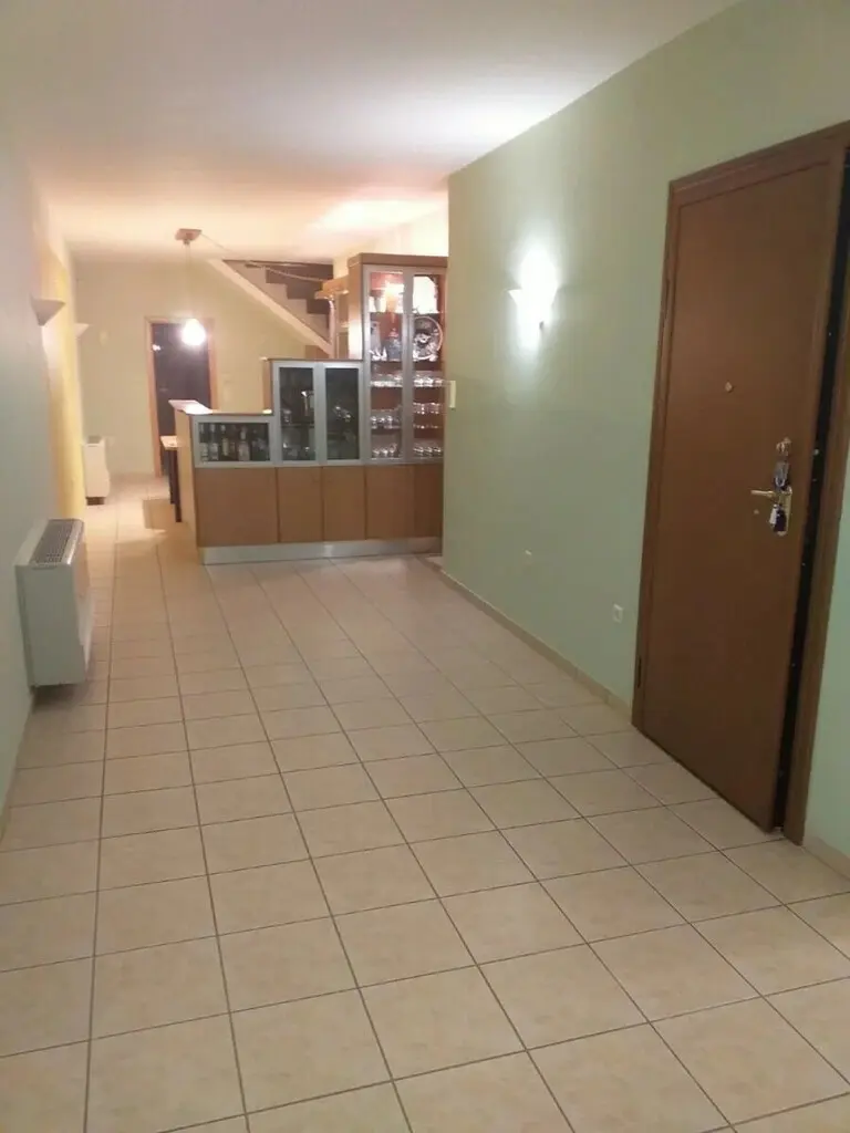 Maisonette Of 162 M² In Athens