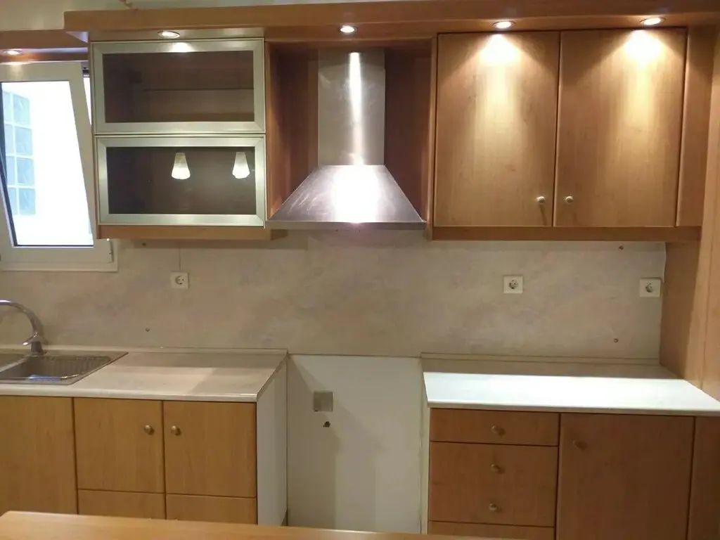 Maisonette Of 162 M² In Athens
