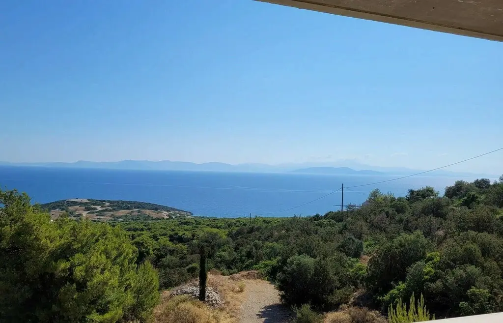 Maisonette Of 229 M² In Attica