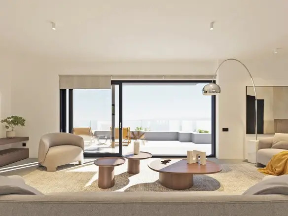 3-bedroom Maisonette In Markopoulo, Greece (229 M²)