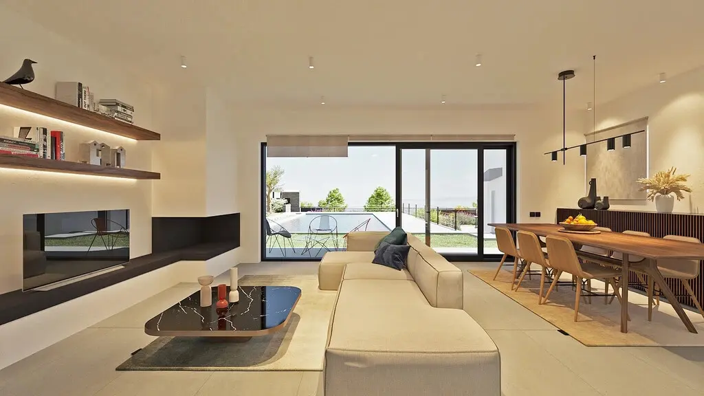 Maisonette Of 246 M² In Attica