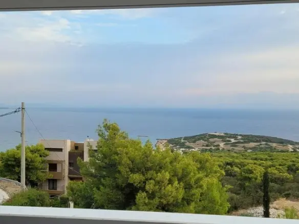 3-bedroom Maisonette In Markopoulo, Greece (246 M²)