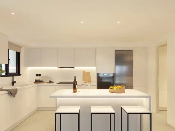 3-bedroom Maisonette In Markopoulo, Greece (246 M²)
