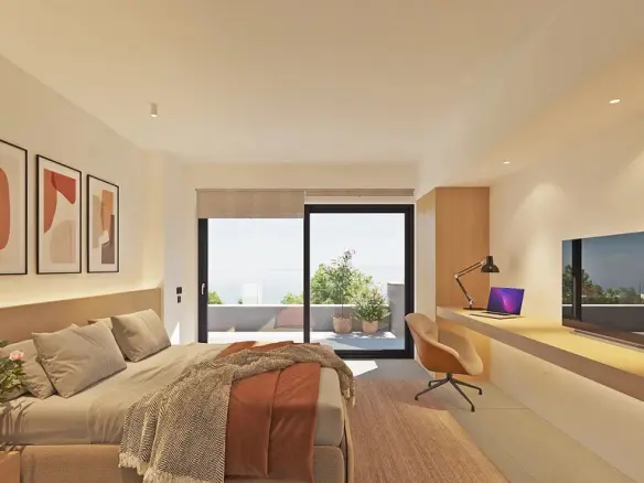 3-bedroom Maisonette In Markopoulo, Greece (251 M²)