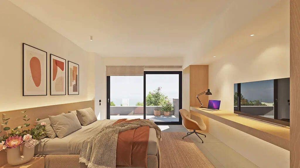 Maisonette Of 251 M² In Attica