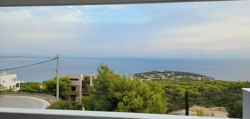 Maisonette Of 251 M² In Attica