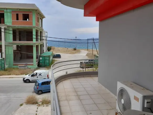 Building In Korinthos, Greece (1.050 M²)